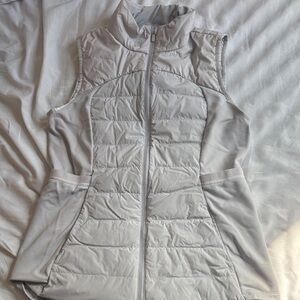 LULULEMON Down For It All Vest